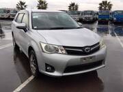 2012 TOYOTA COROLLA FIELDER 1.5X