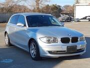 2009 BMW 1 SERIES