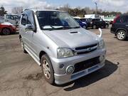 2005 DAIHATSU TERIOS KID CUSTOM X