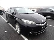 2009 TOYOTA WISH 1.8S