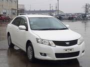 2010 TOYOTA ALLION