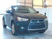 2011 MITSUBISHI RVR G