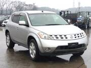 2005 NISSAN MURANO 250XL