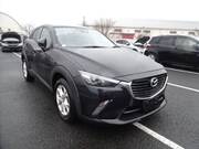 2015 MAZDA CX-3 XD