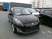 2014 SUZUKI SWIFT RS