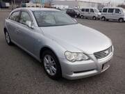 2005 TOYOTA MARK X 250G