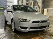 2012 MITSUBISHI GALANT FORTIS