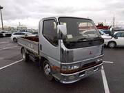 1996 MITSUBISHI CANTER 2ton