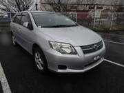 2006 TOYOTA COROLLA FIELDER