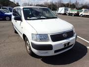 2008 TOYOTA SUCCEED VAN UL