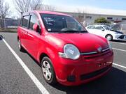 2007 TOYOTA SIENTA G