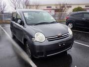 2007 TOYOTA SIENTA X LIMITED