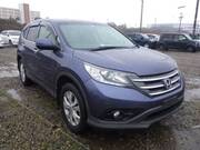 2012 HONDA CR-V 20G