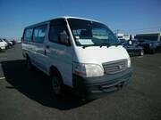 2003 TOYOTA HIACE WAGON