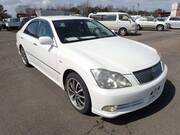 2005 TOYOTA CROWN ATHLETE