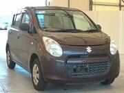 2011 SUZUKI ALTO