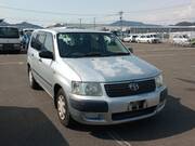 2007 TOYOTA SUCCEED VAN