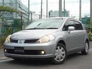 2006 NISSAN TIIDA