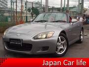 1999 HONDA S2000