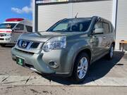 2010 NISSAN X-TRAIL