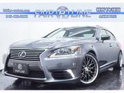 2013 LEXUS LS