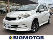 2014 NISSAN NOTE