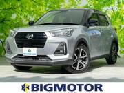 2020 DAIHATSU ROCKY