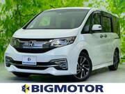 2015 HONDA STEPWAGON