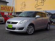 2013 SUZUKI SWIFT