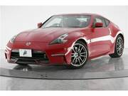 2016 NISSAN FAIRLADY Z