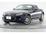 2010 MAZDA ROADSTER