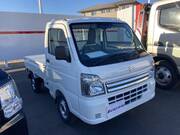 2022 SUZUKI CARRY TRUCK