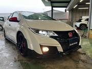 2016 HONDA CIVIC TYPE-R