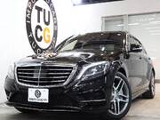 2015 MERCEDES BENZ S CLASS