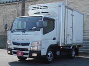 2018 FUSO CANTER