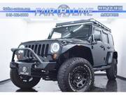 2013 CHRYSLER JEEP WRANGLER UNLIMITED