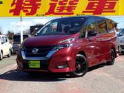 2018 NISSAN SERENA