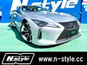 2017 LEXUS LC