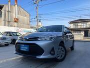 2019 TOYOTA COROLLA FIELDER 1.5X