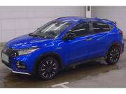 2019 HONDA VEZEL