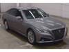 TOYOTA CROWN HYBRID