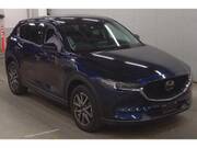 2020 MAZDA CX-5 XD L PACKAGE