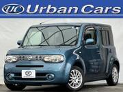 2013 NISSAN CUBE