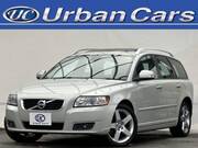 2012 VOLVO V50