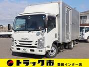 2018 ISUZU OTHER