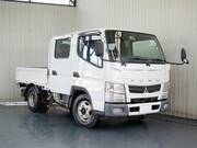 2013 FUSO CANTER