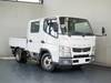 FUSO CANTER