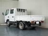 FUSO CANTER