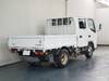 FUSO CANTER