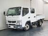FUSO CANTER